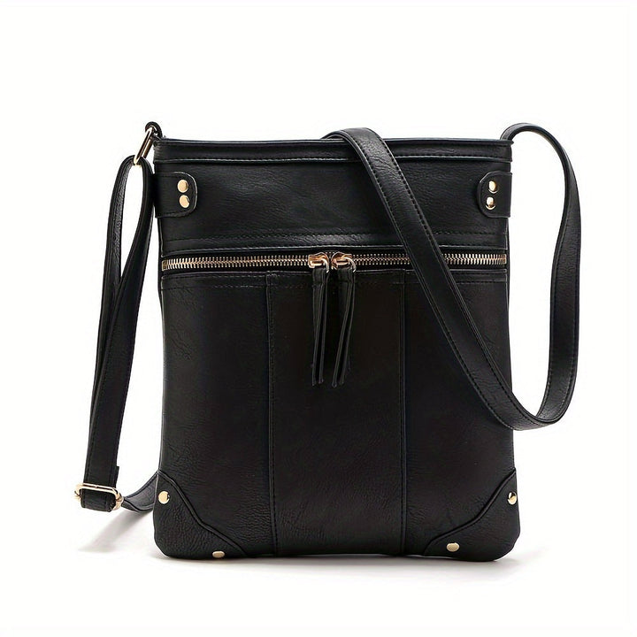 Nerida | Mini Vintage Crossbody Bag