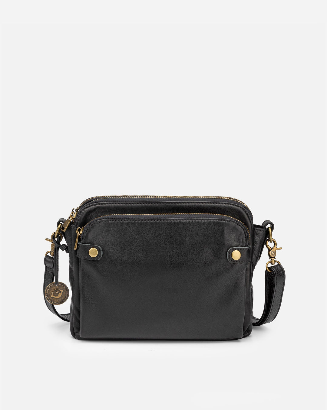 Flora | Crossbody Shoulder Bag