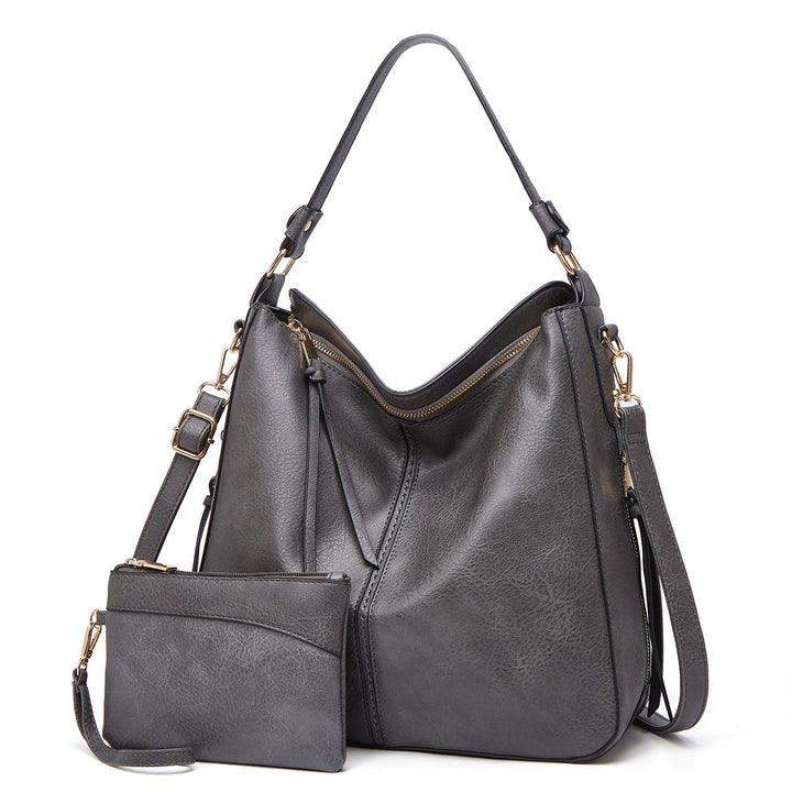 Arianna | Elegance Anti-Theft Carryall + FREE Pouch Wallet