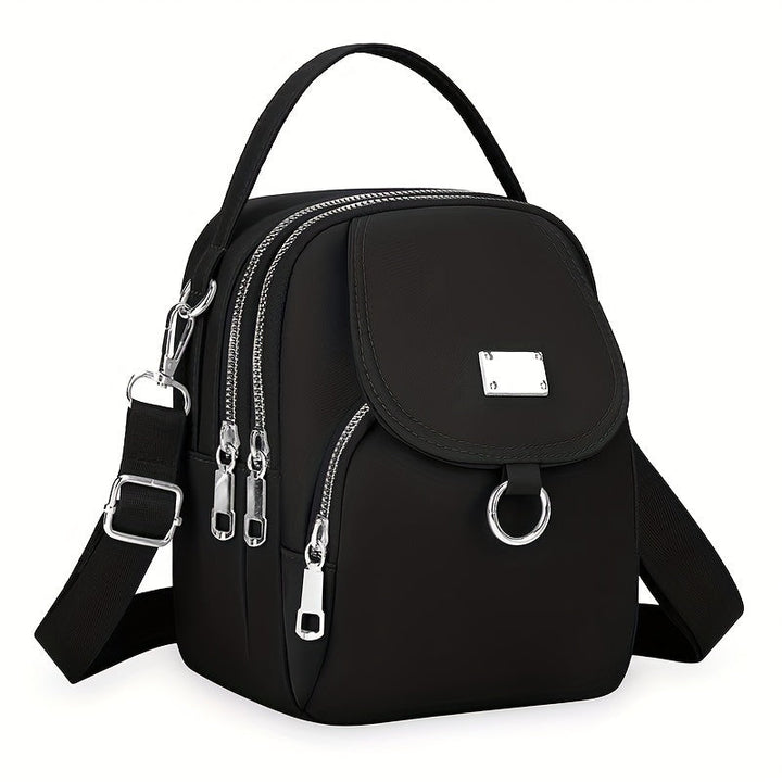 Elena | Everyday Messenger Bag