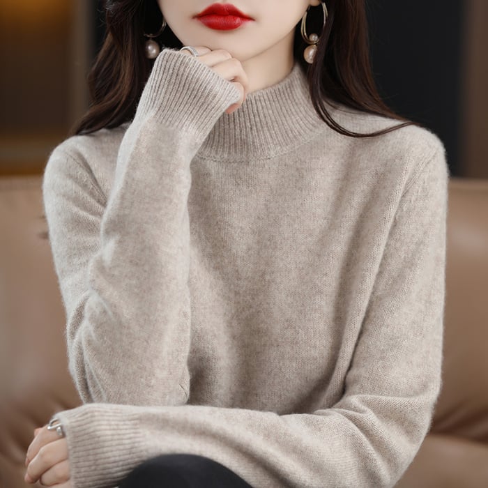 Jessica | Soft Touch Sweater