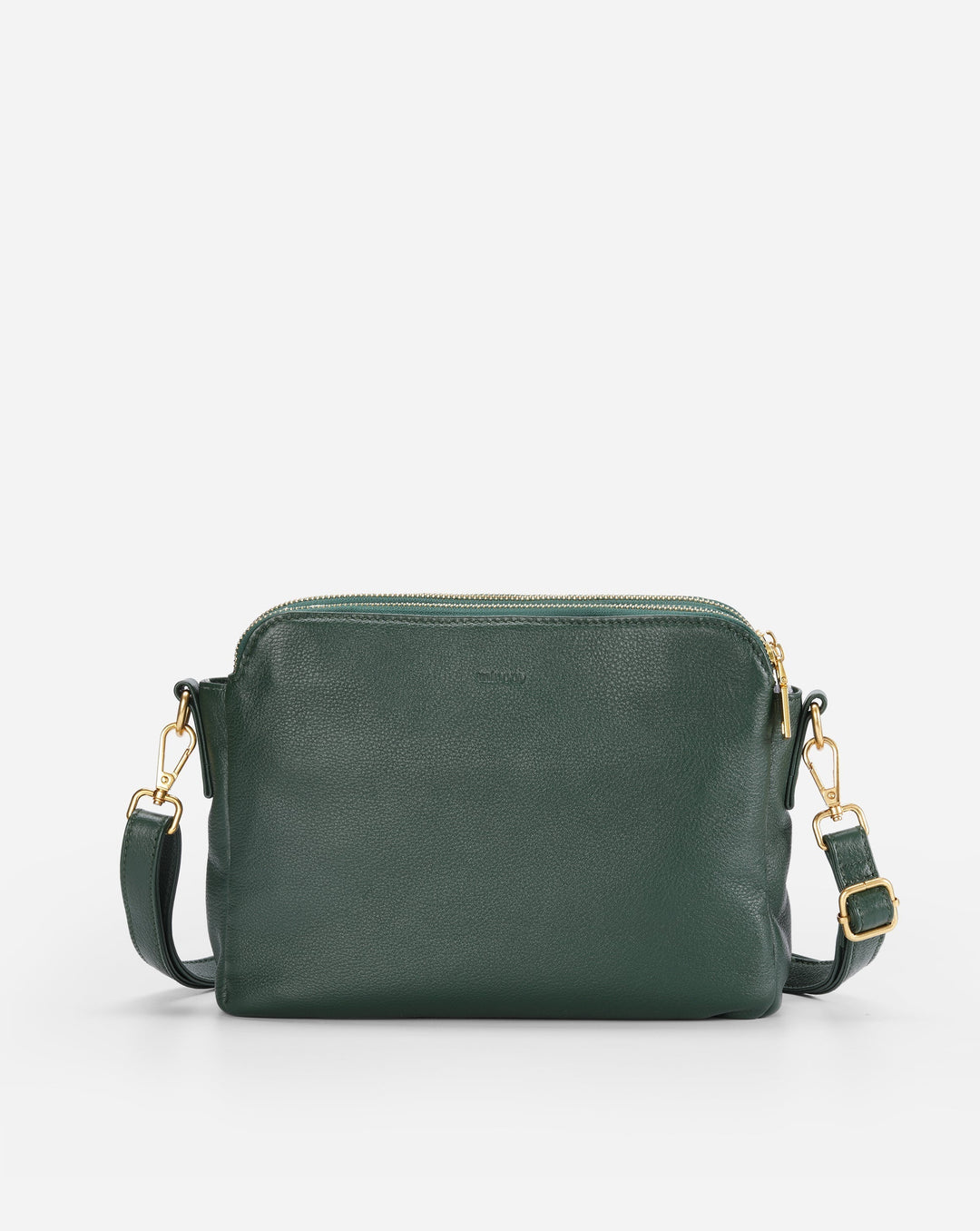 Flora | Crossbody Shoulder Bag