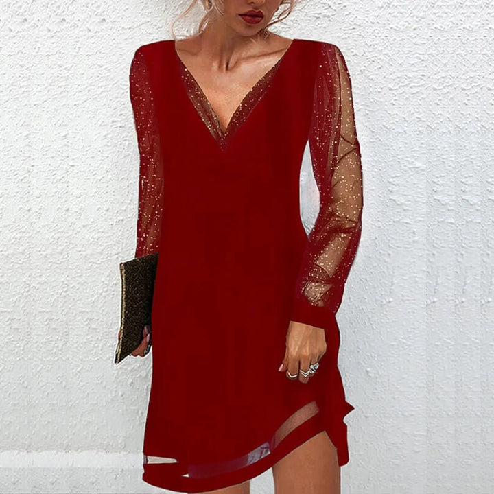 Isidora | Elegant Dress
