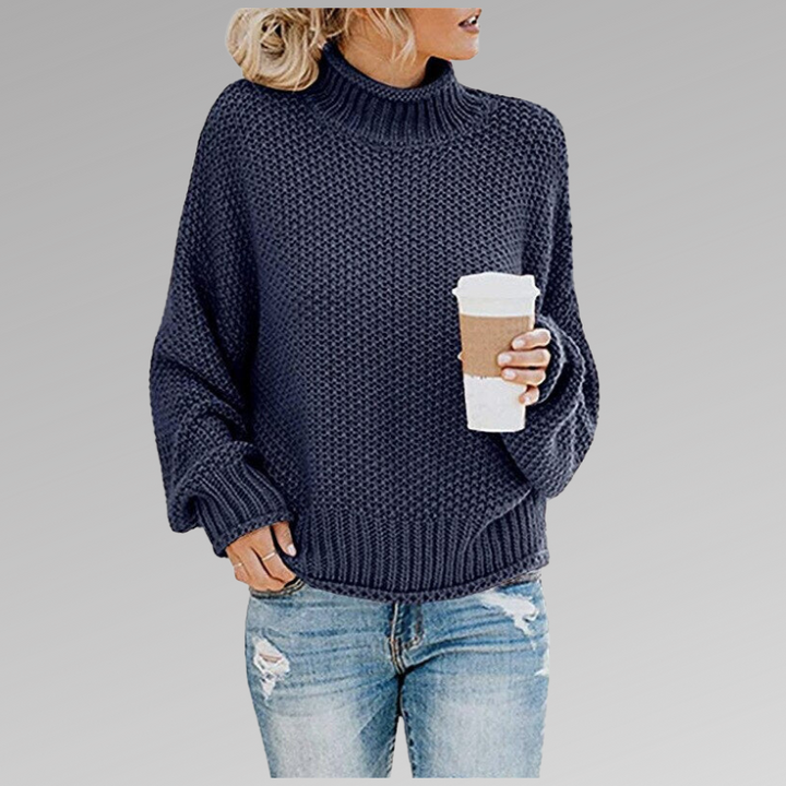 Ellinor | Classic Trendy Sweater