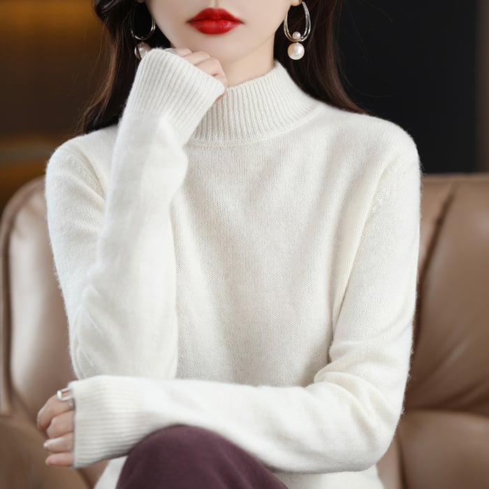 Jessica | Soft Touch Sweater