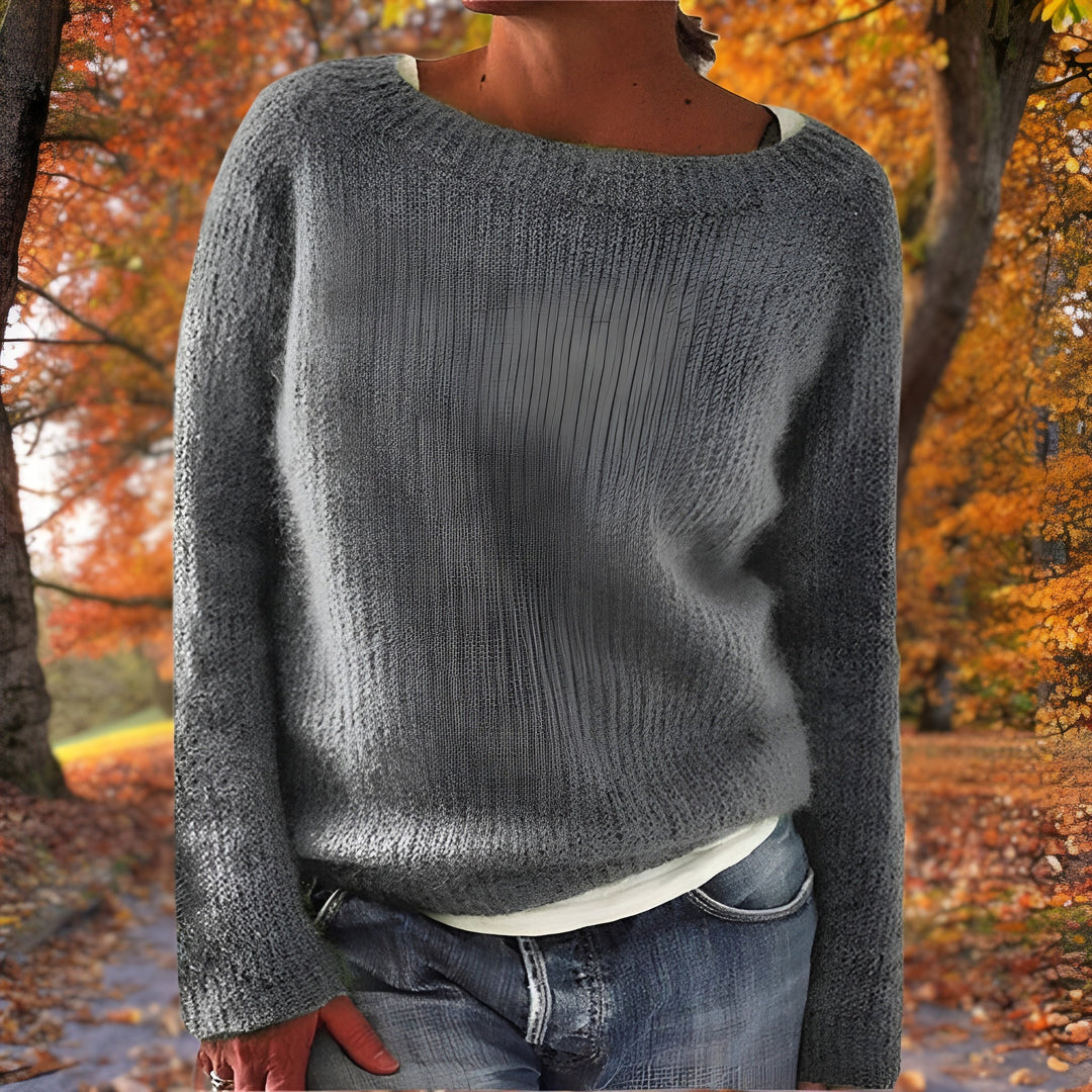 Naelle | Classic sweater