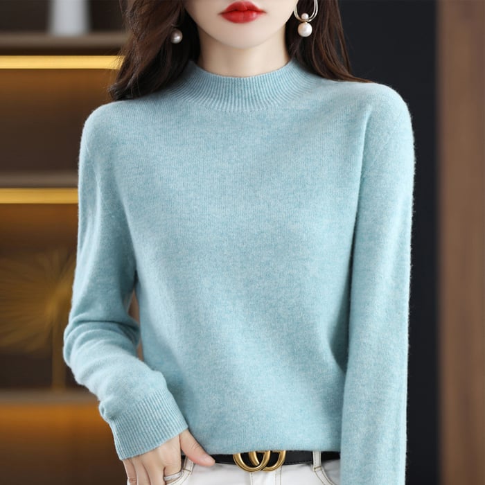 Jessica | Soft Touch Sweater