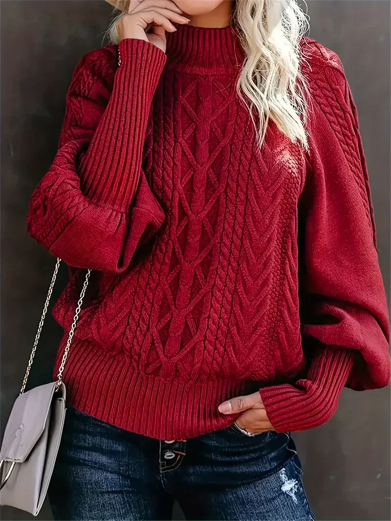 Cleena | Luxurious Sweater