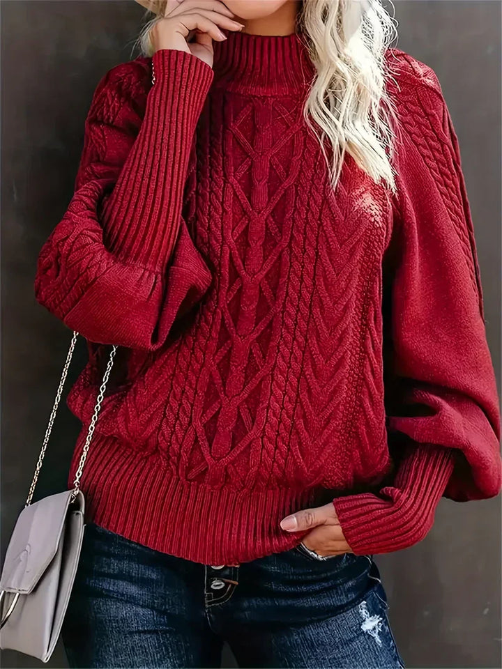 Cleena | Luxurious Sweater