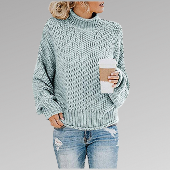 Ellinor | Classic Trendy Sweater