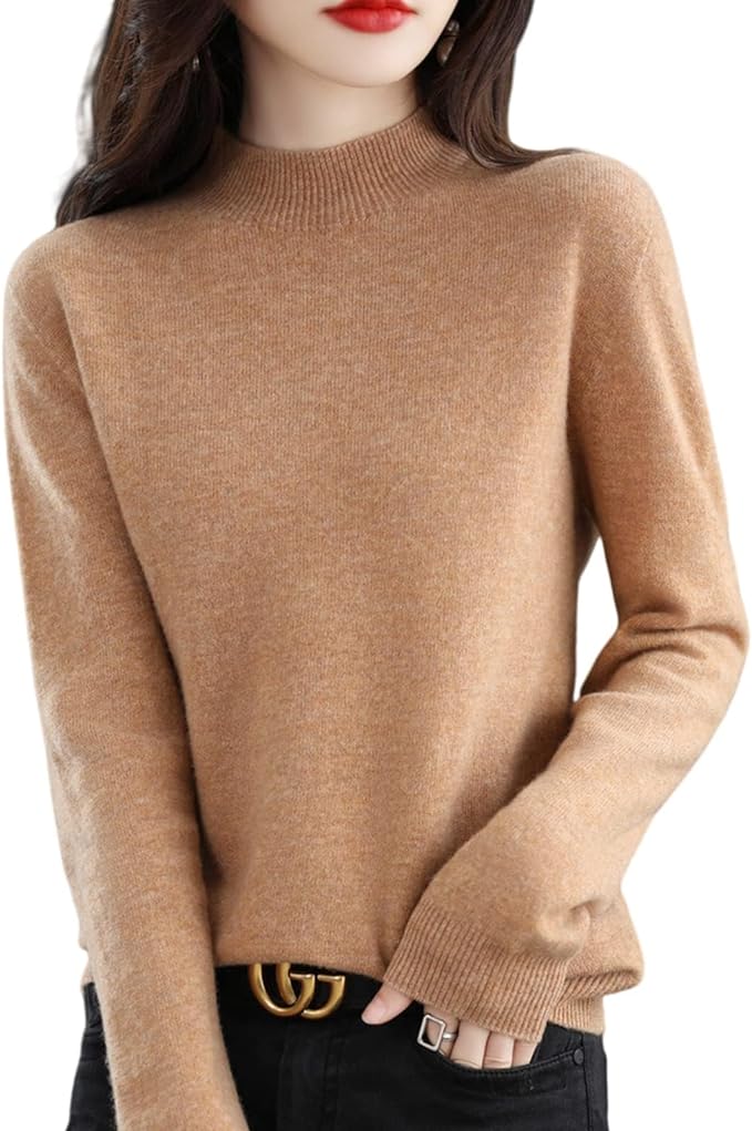 Jessica | Soft Touch Sweater