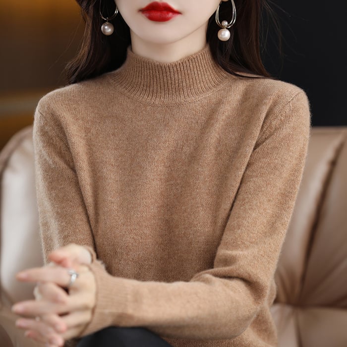 Jessica | Soft Touch Sweater