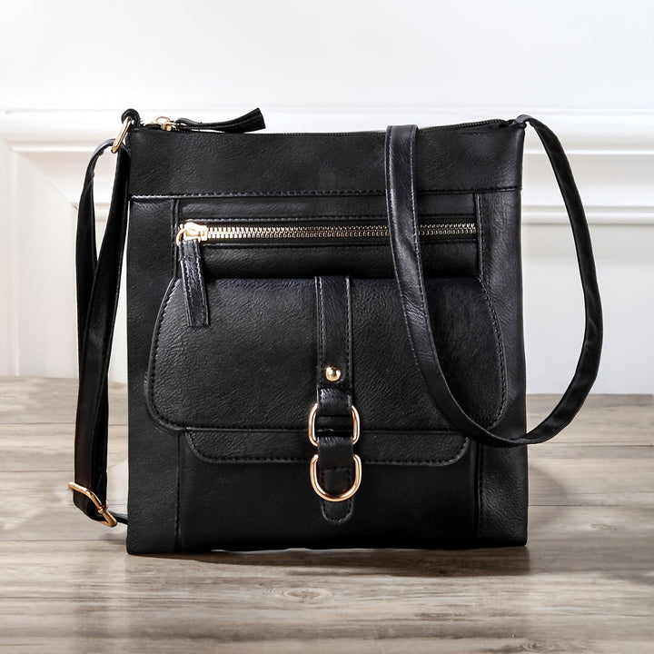 Alani | Vintage Crossbody Bag