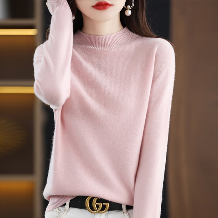 Jessica | Soft Touch Sweater