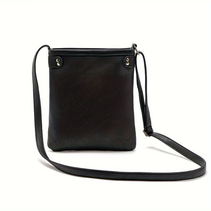 Nerida | Mini Vintage Crossbody Bag