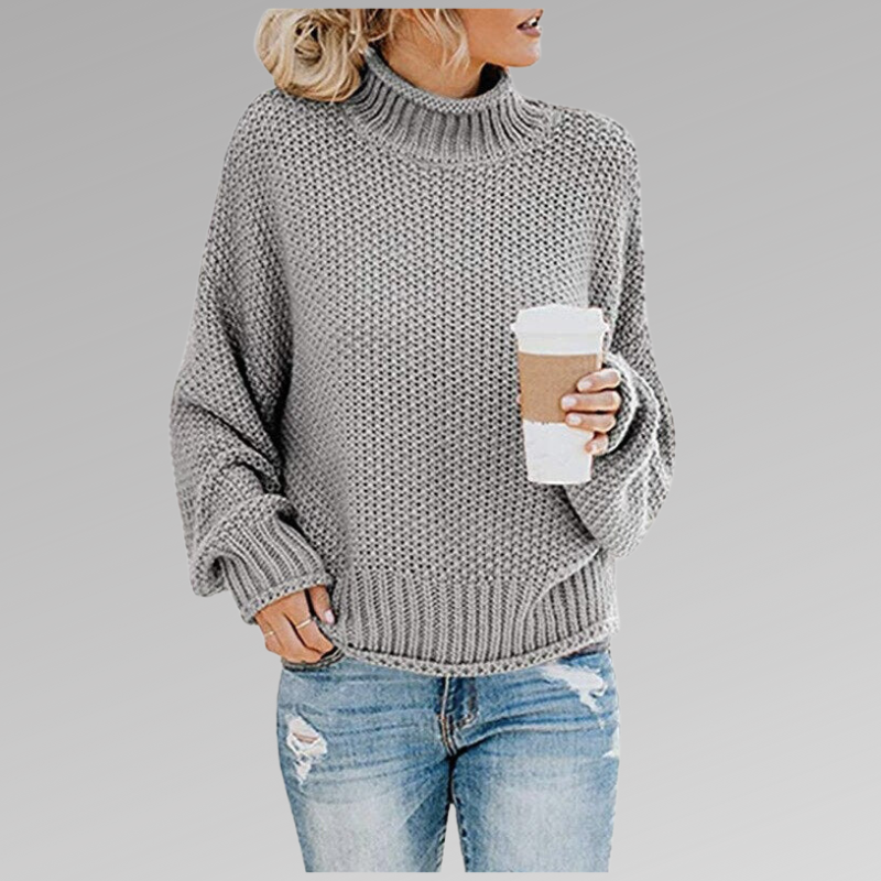 Ellinor | Classic Trendy Sweater