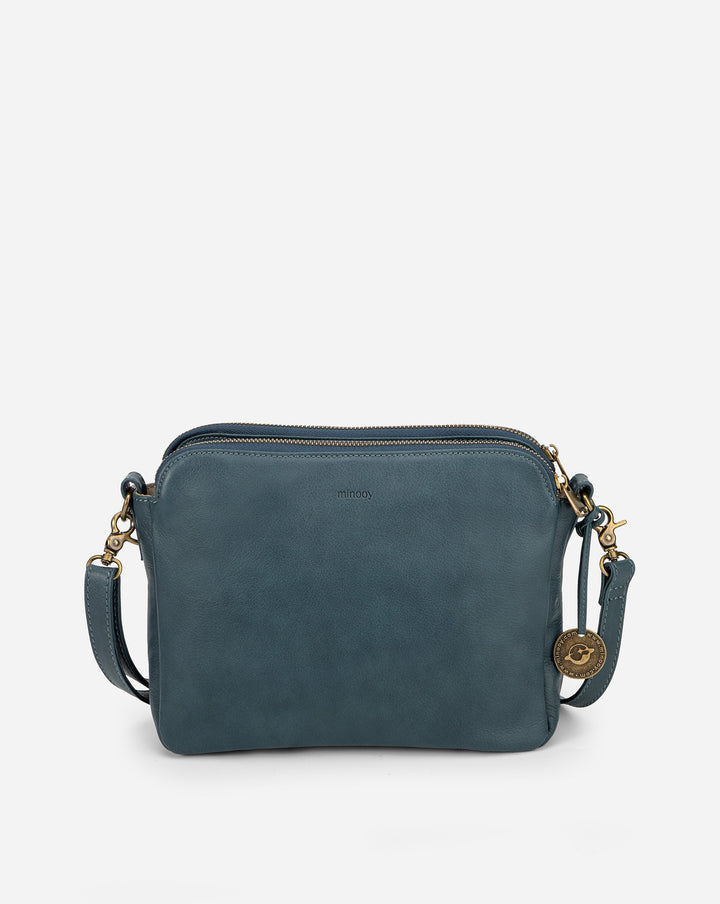 Flora | Crossbody Shoulder Bag