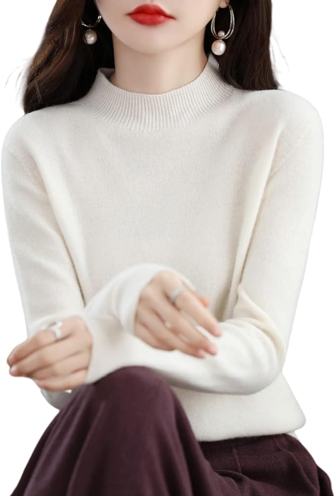 Jessica | Soft Touch Sweater