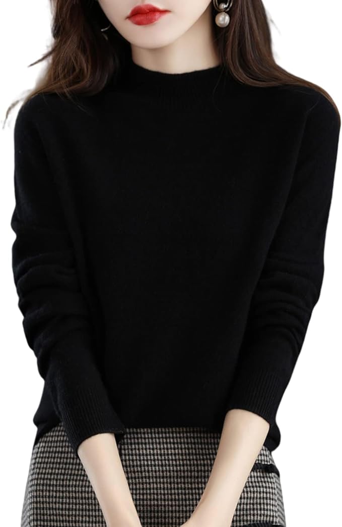 Jessica | Soft Touch Sweater