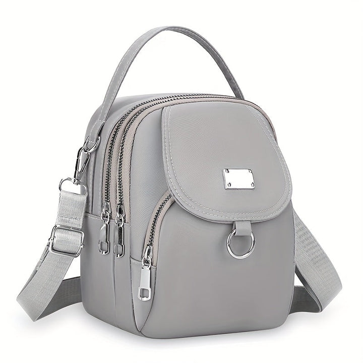 Elena | Everyday Messenger Bag