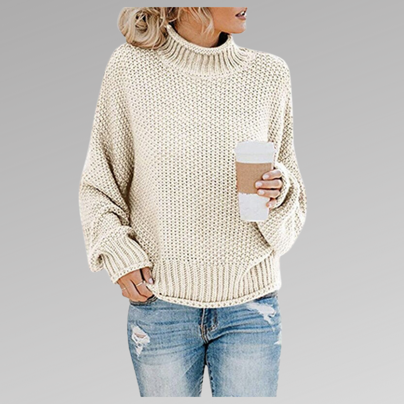 Ellinor | Classic Trendy Sweater