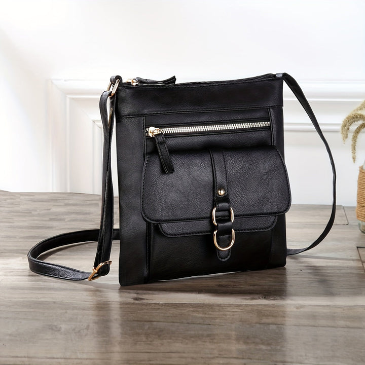 Alani | Vintage Crossbody Bag