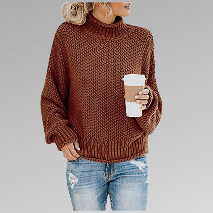 Ellinor | Classic Trendy Sweater