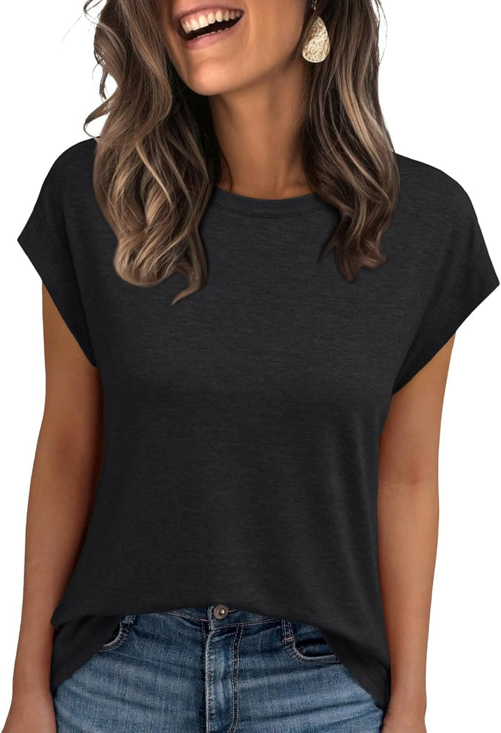 Ivy | Everyday Comfortable Tee