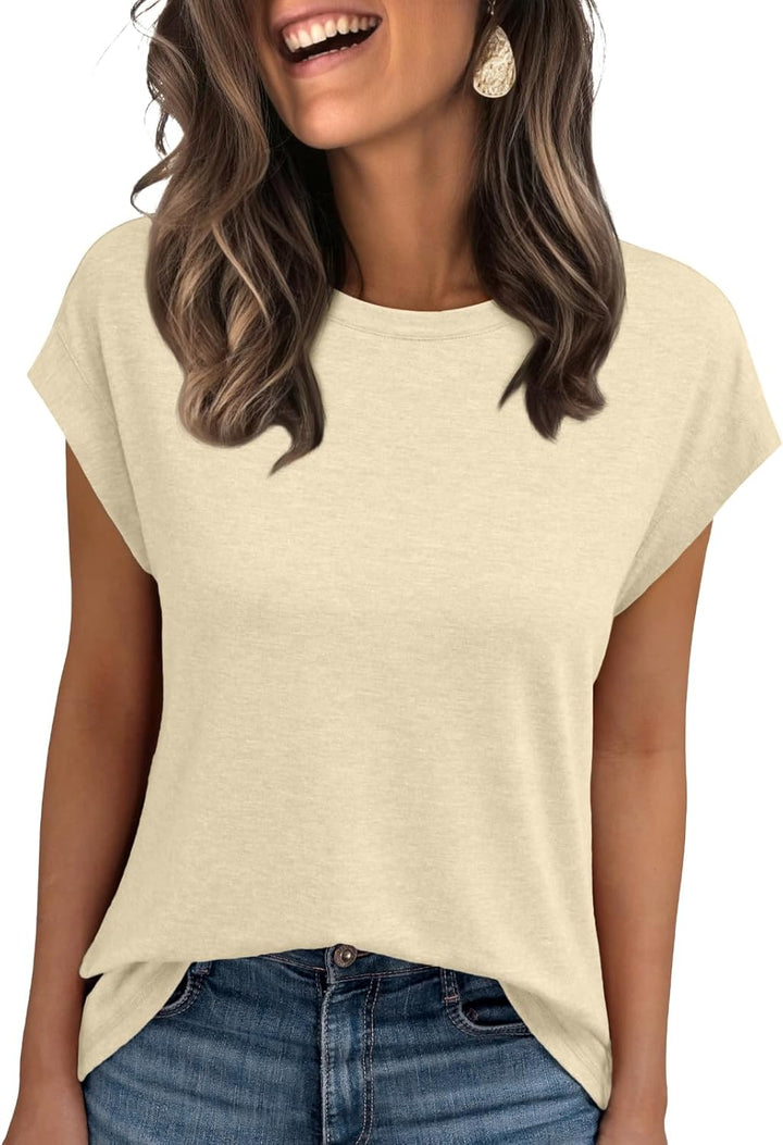 Ivy | Everyday Comfortable Tee
