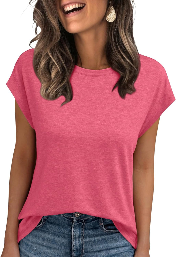 Ivy | Everyday Comfortable Tee