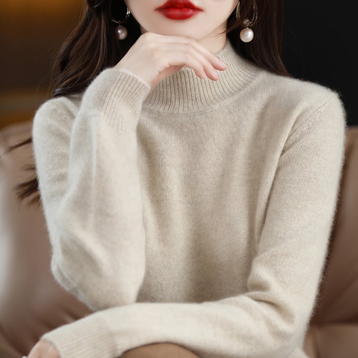 Jessica | Soft Touch Sweater