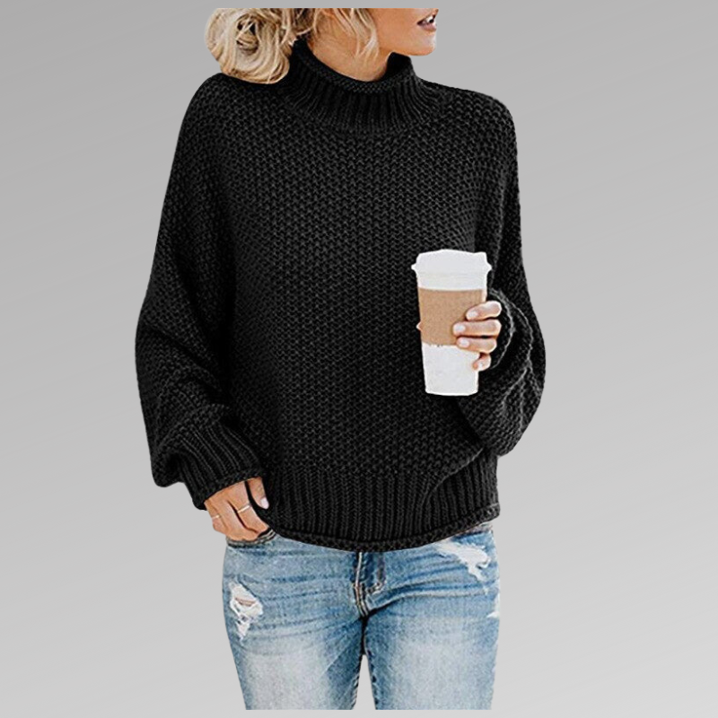 Ellinor | Classic Trendy Sweater