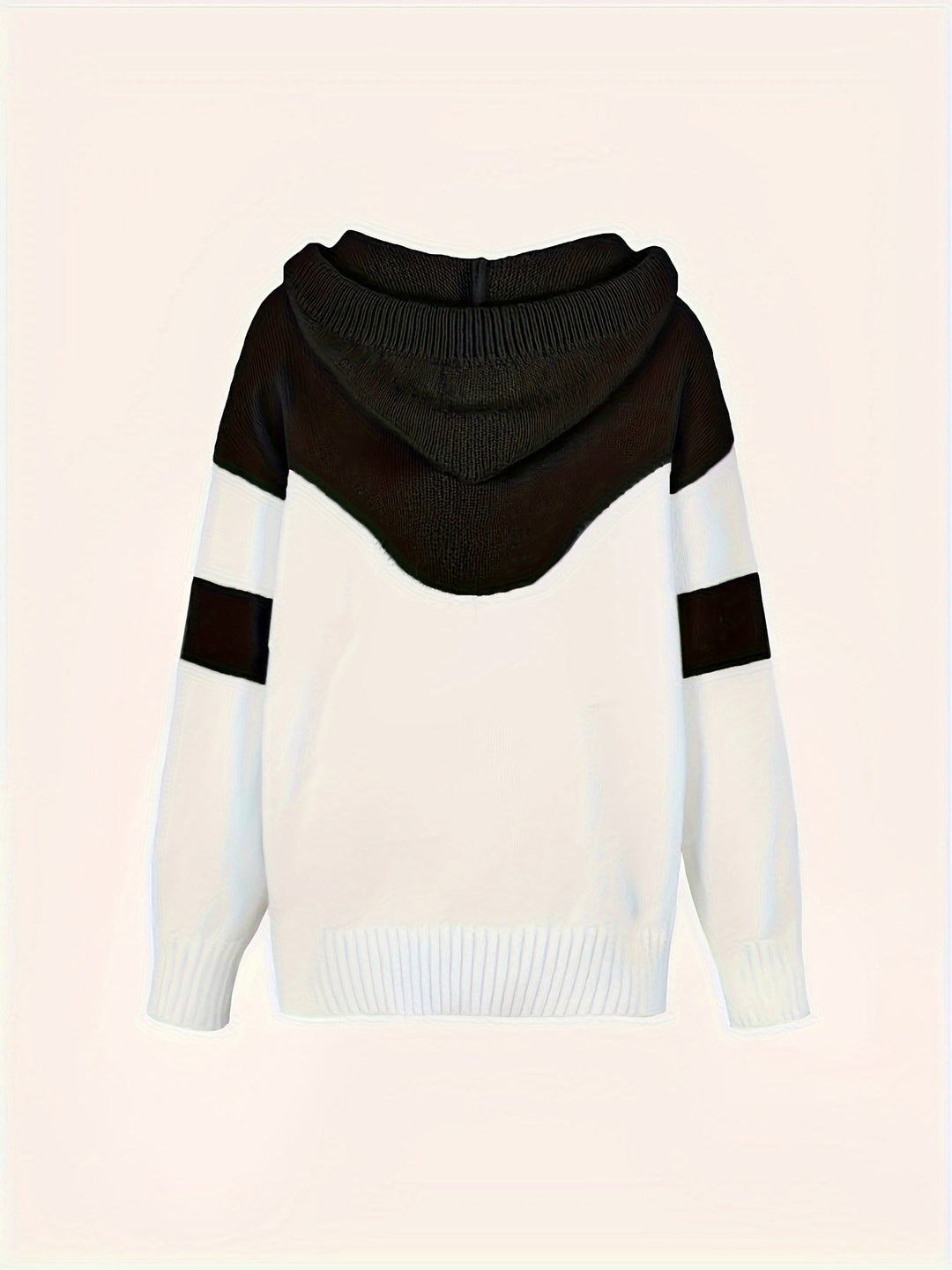 Jennifer | Casual Turtleneck Sweater