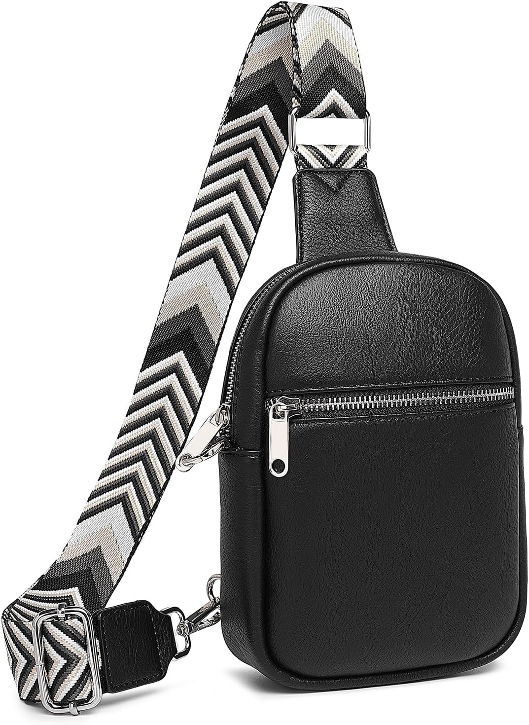 Cassidy | Anti-Theft Mini Crossbody Bag