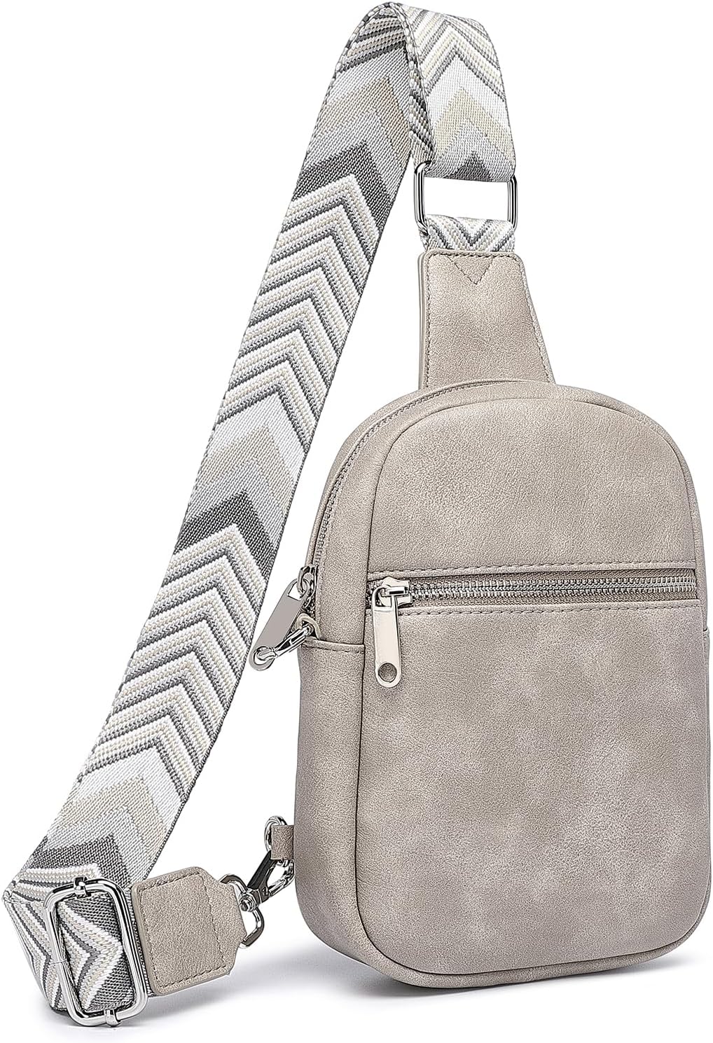 Cassidy | Anti-Theft Mini Crossbody Bag