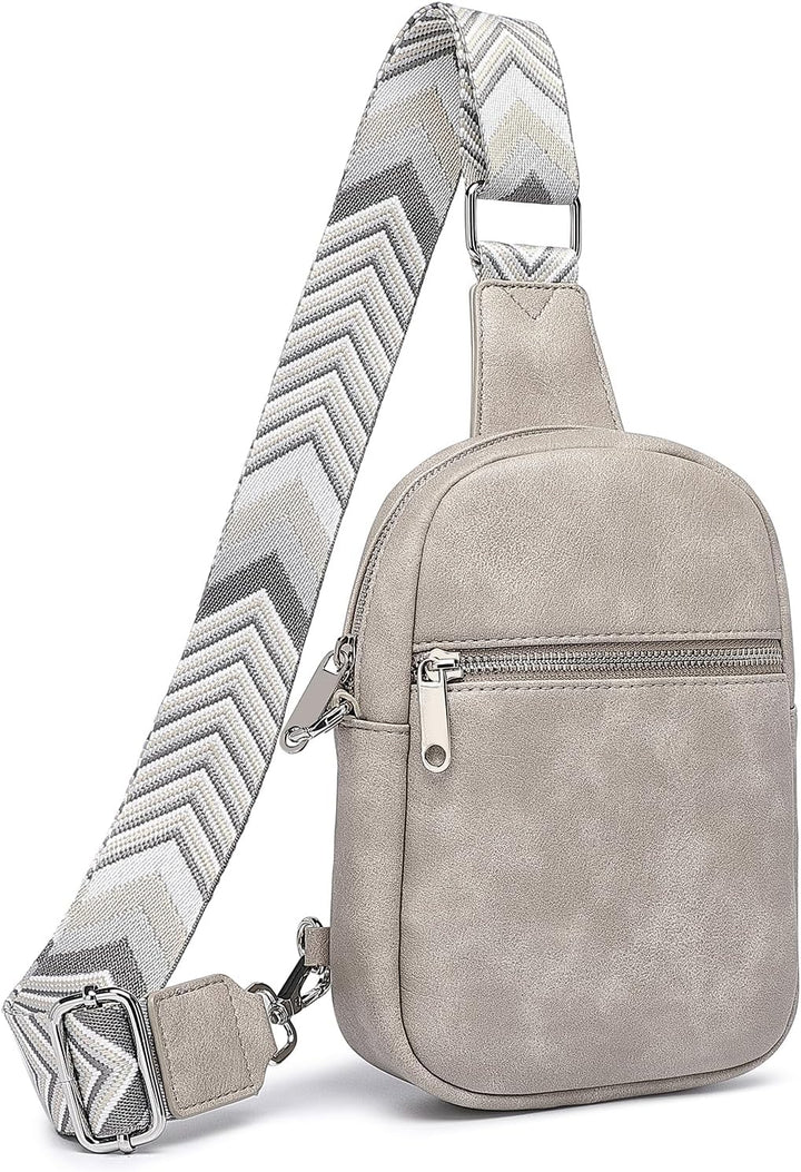 Cassidy | Anti-Theft Mini Crossbody Bag