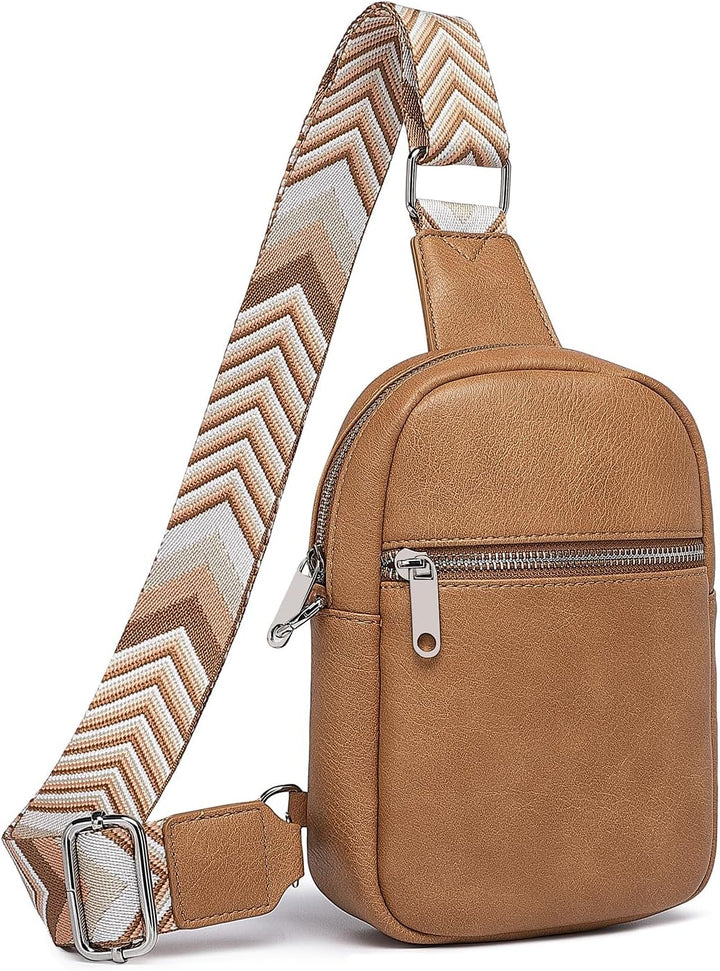 Cassidy | Anti-Theft Mini Crossbody Bag