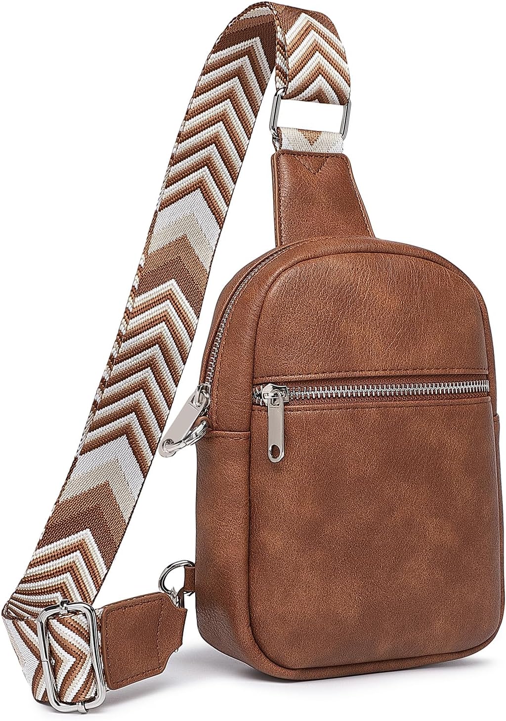Cassidy | Anti-Theft Mini Crossbody Bag