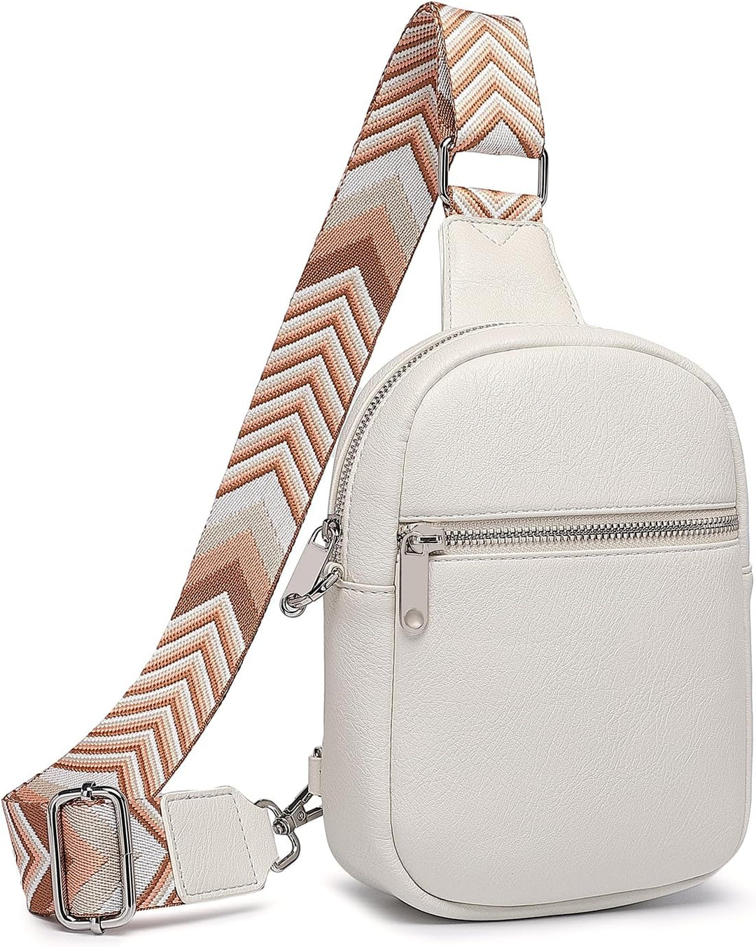 Cassidy | Anti-Theft Mini Crossbody Bag