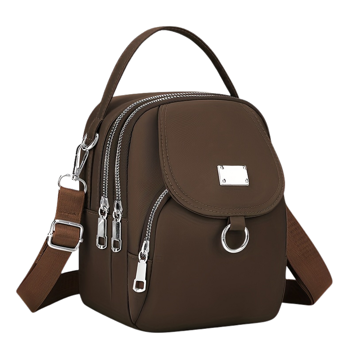 Elena | Everyday Messenger Bag