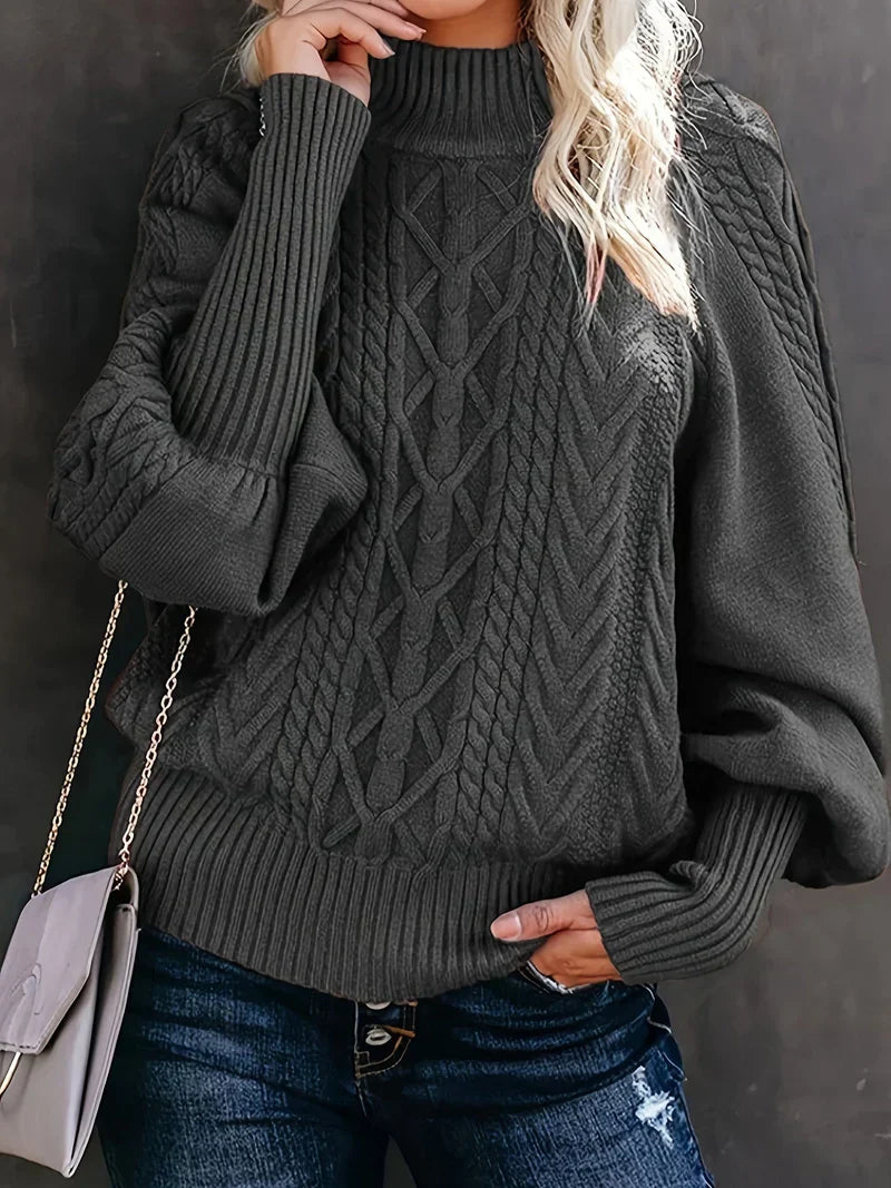 Cleena | Luxurious Sweater