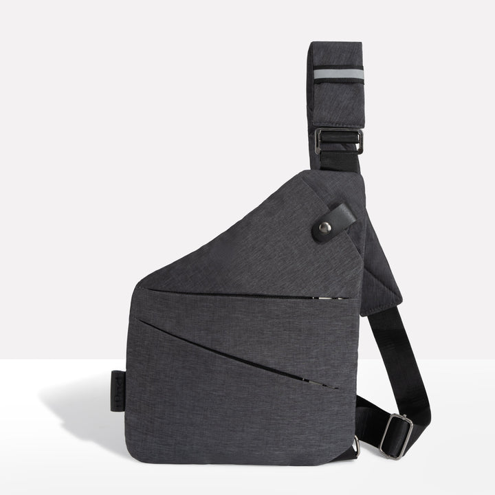 Georgina | Anti-Theft Crossbody Bag