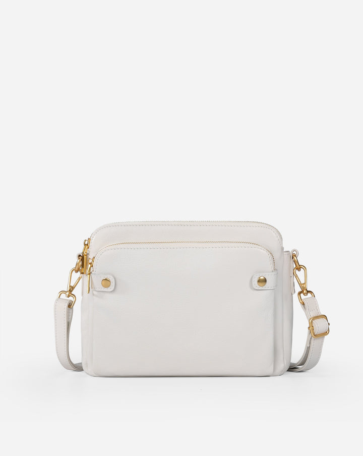 Flora | Crossbody Shoulder Bag