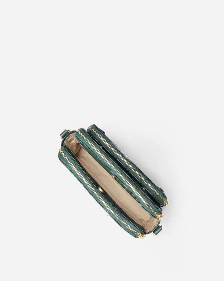 Flora | Crossbody Shoulder Bag