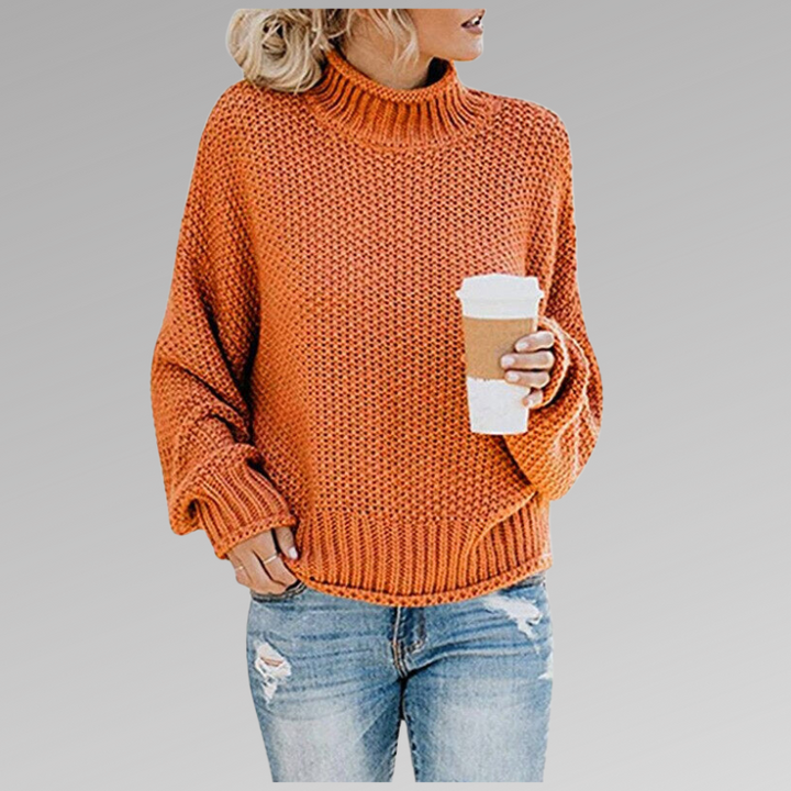 Ellinor | Classic Trendy Sweater