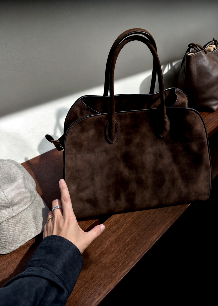 Aurora | Elegant Shoulder Bag