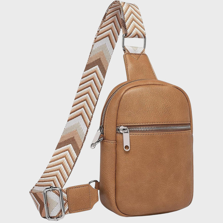 Cassidy | Anti-Theft Mini Crossbody Bag