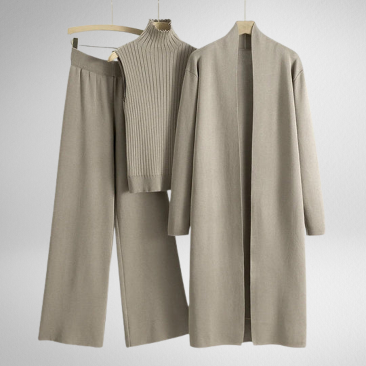 Savannah | Sable Serenity Lounge Set