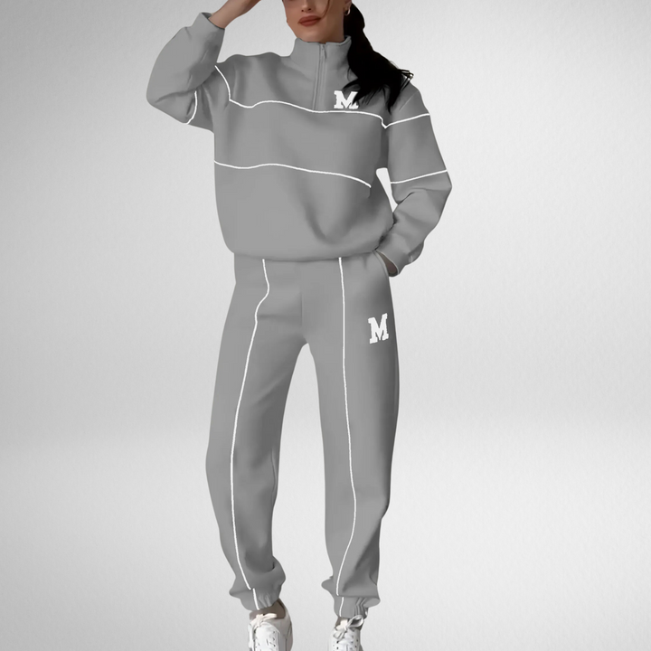 Soof |  Casual Elegant Set