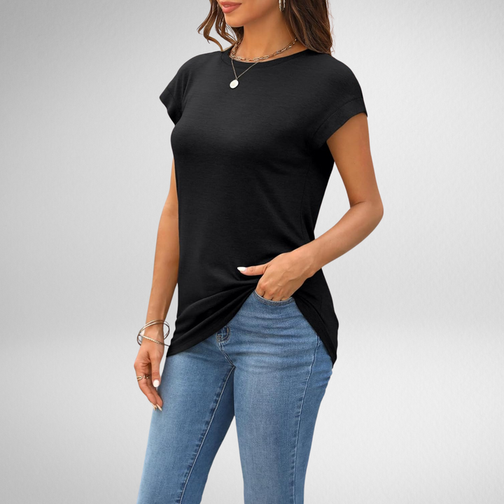 Ivy | Everyday Comfortable Tee